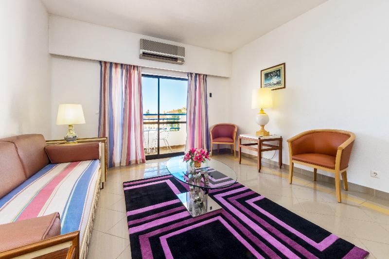 Apart-hotel Tropical Sol