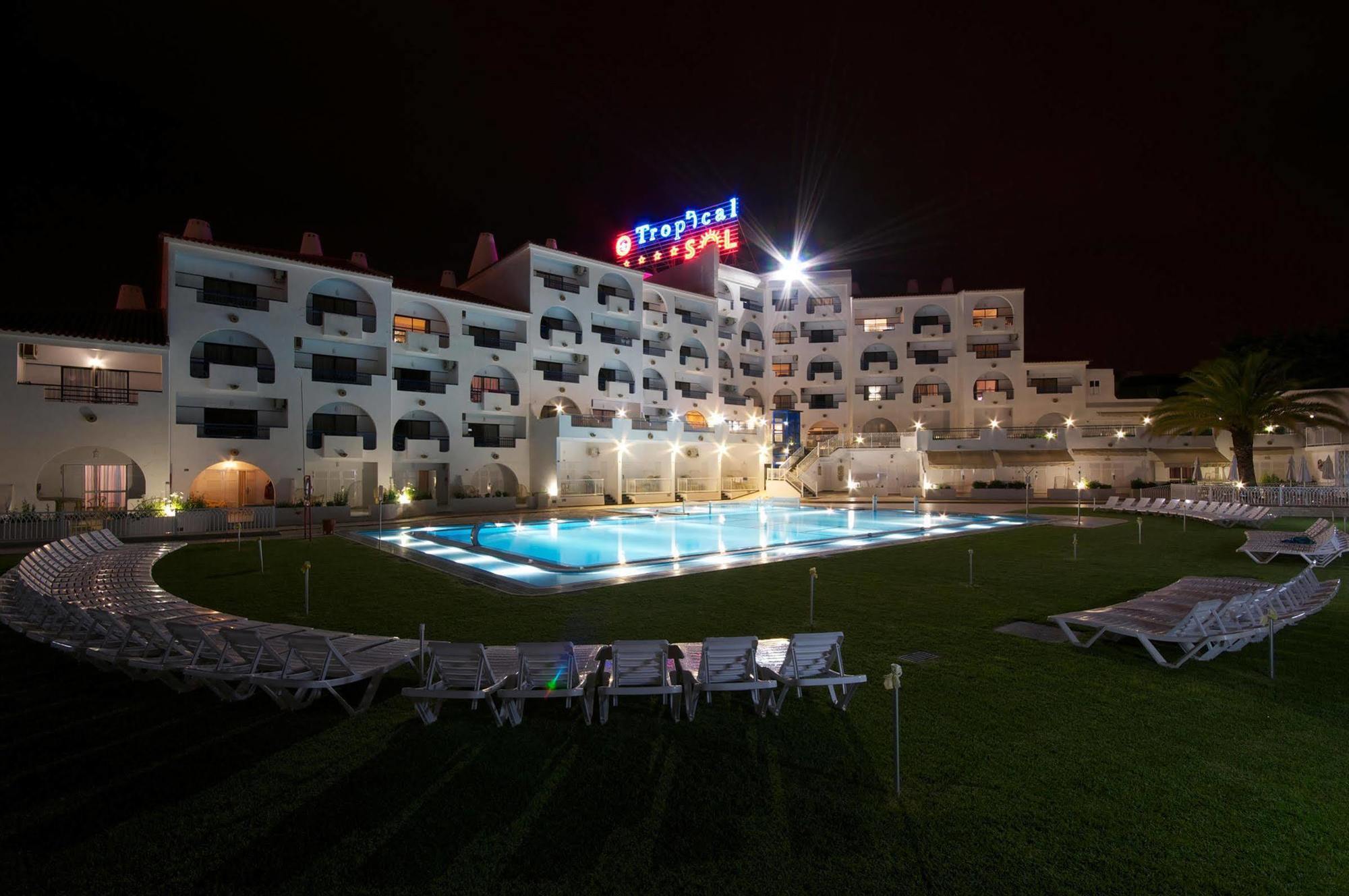 Apart-hotel Tropical Sol