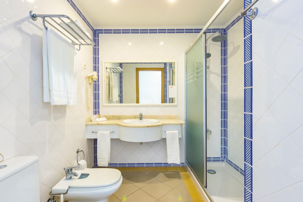 Apart-hotel Tropical Sol