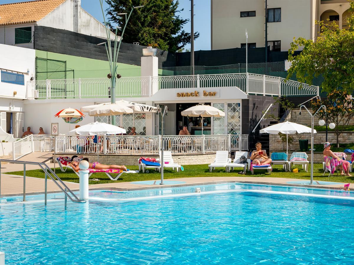 Tropical Sol Apart-hotel Albufeira