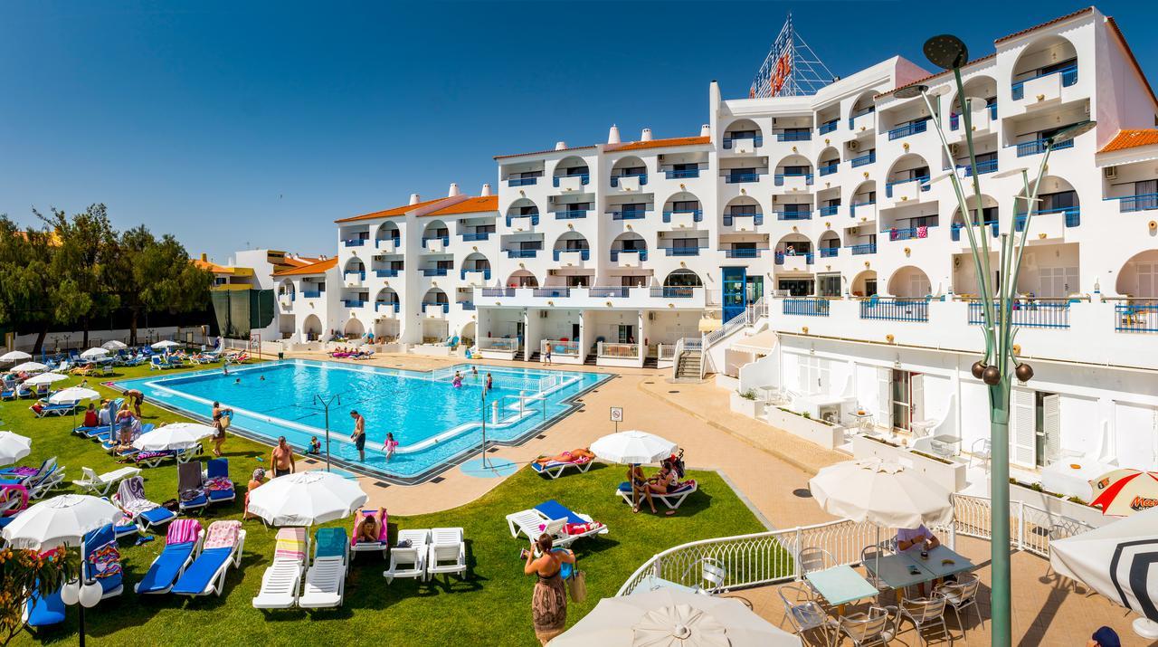 Apart-hotel Tropical Sol 4*