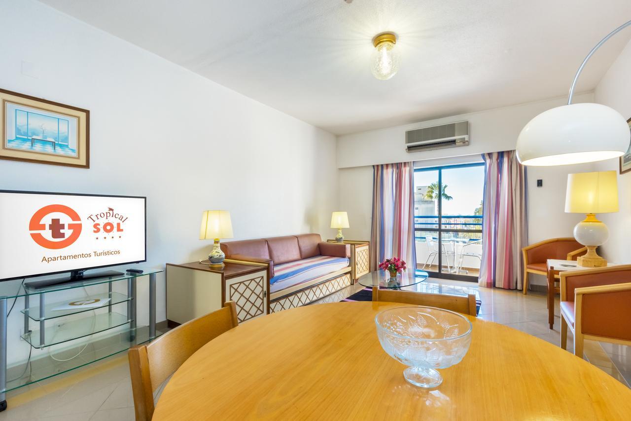 Tropical Sol Apart-hotel 4*