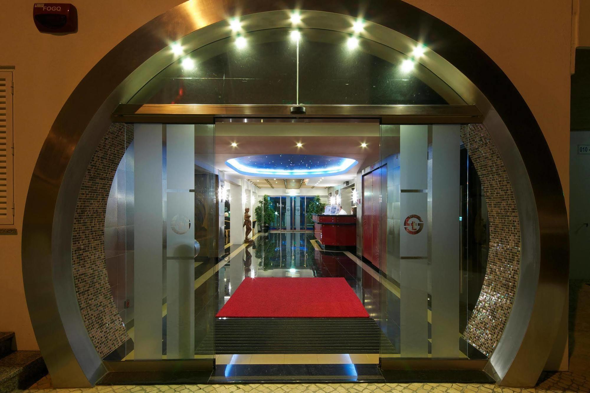 Tropical Sol Apart-hotel