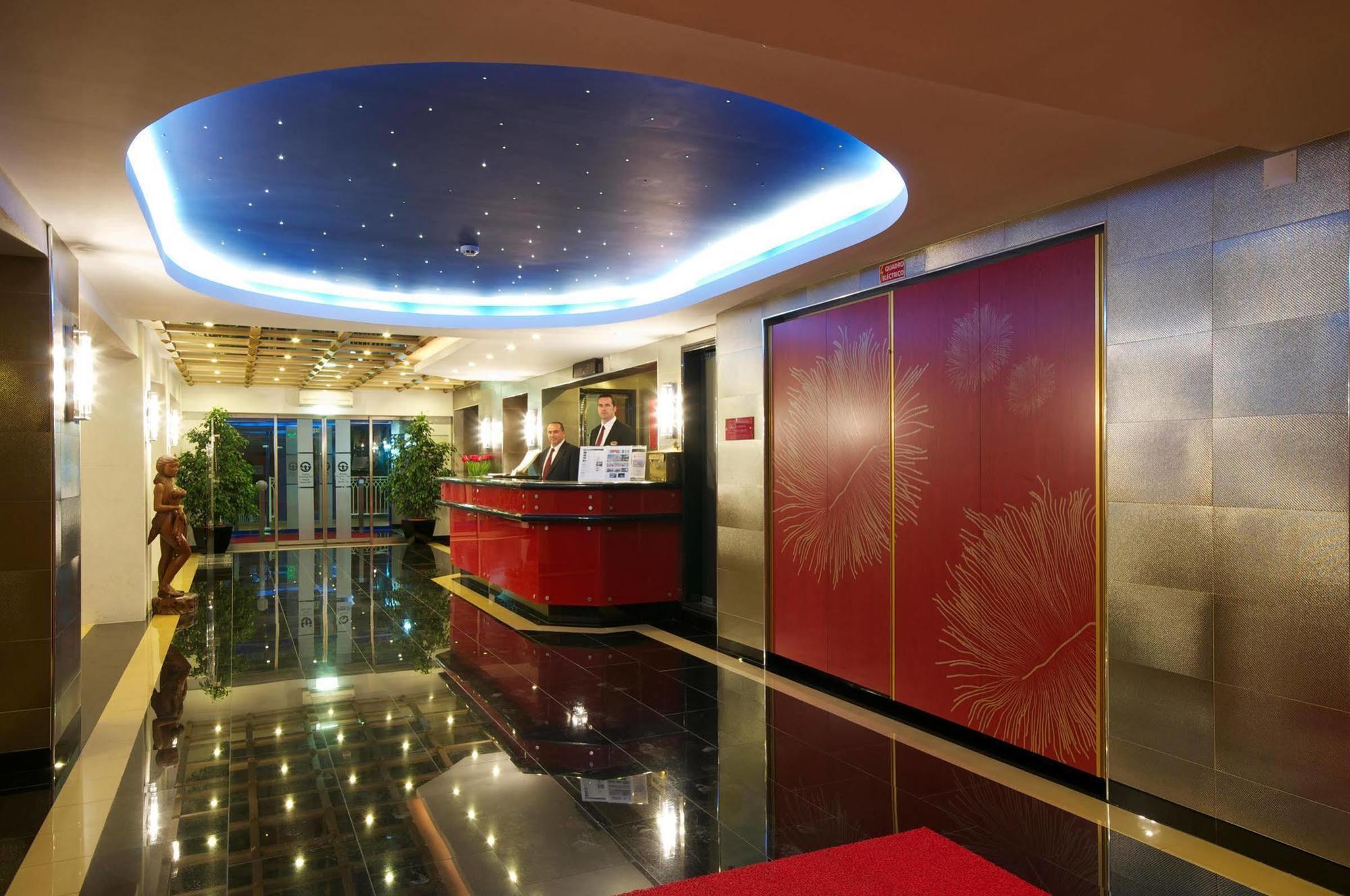 Apart-hotel Tropical Sol