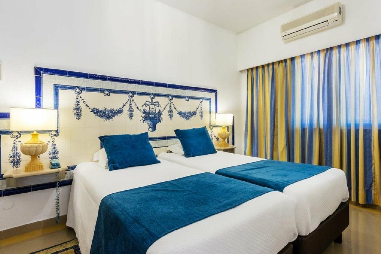 Tropical Sol Apart-hotel Albufeira