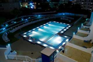 Apart-hotel Tropical Sol Albufeira